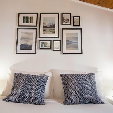 Flh Bairro Alto Charming Apartment Lisbona Esterno foto