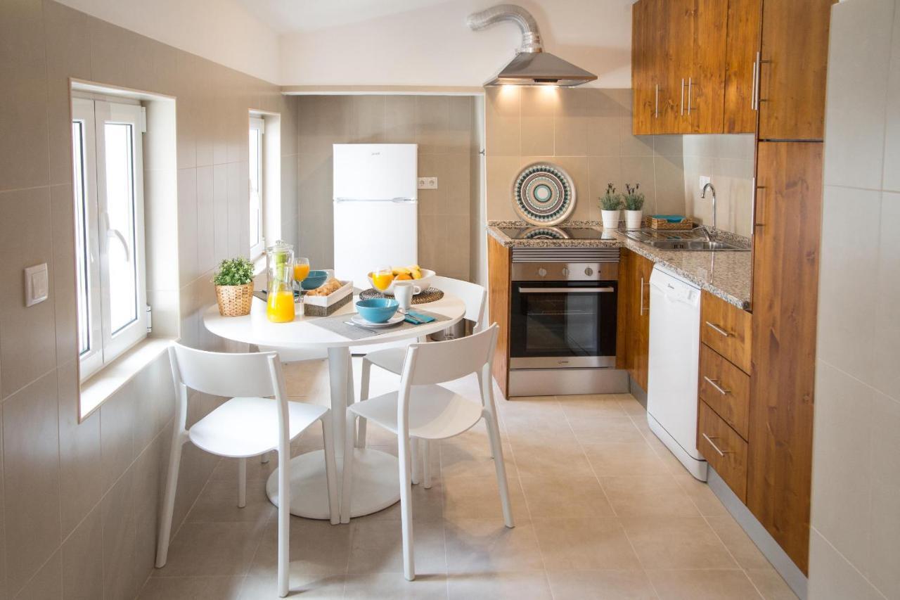 Flh Bairro Alto Charming Apartment Lisbona Esterno foto