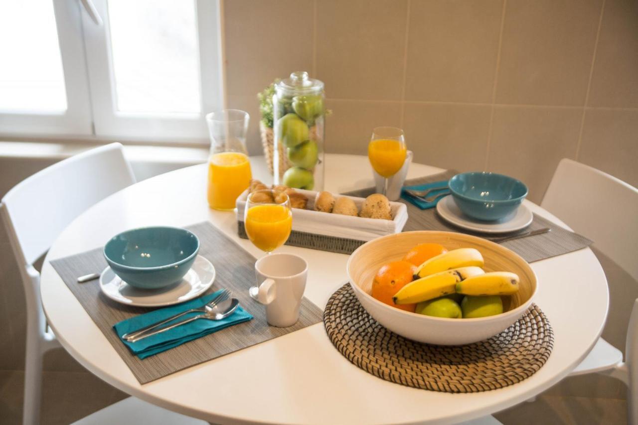 Flh Bairro Alto Charming Apartment Lisbona Esterno foto