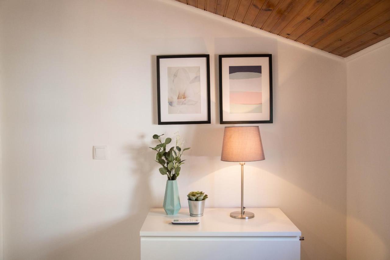 Flh Bairro Alto Charming Apartment Lisbona Esterno foto