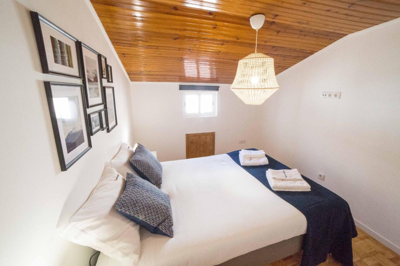 Flh Bairro Alto Charming Apartment Lisbona Esterno foto