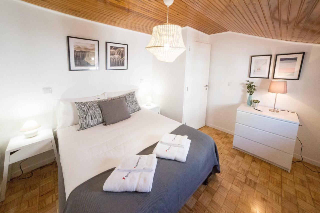 Flh Bairro Alto Charming Apartment Lisbona Esterno foto