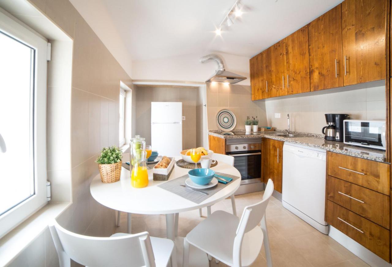 Flh Bairro Alto Charming Apartment Lisbona Esterno foto